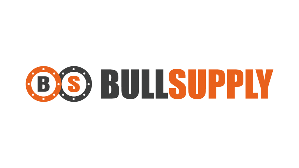 BullSupply标志